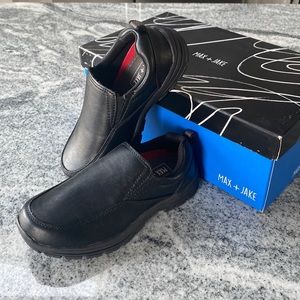 Boys dress shoes